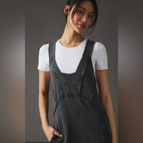 Anthropologie Jumpsuit - Picture 7 of 8